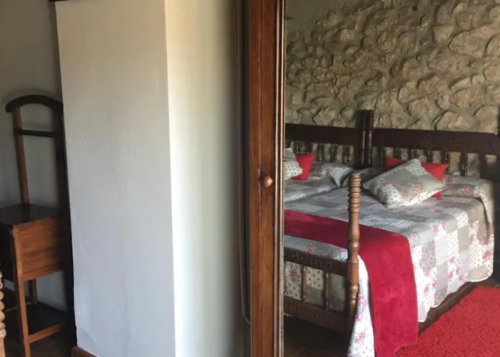 Rural El Trenti De Casa di campagna